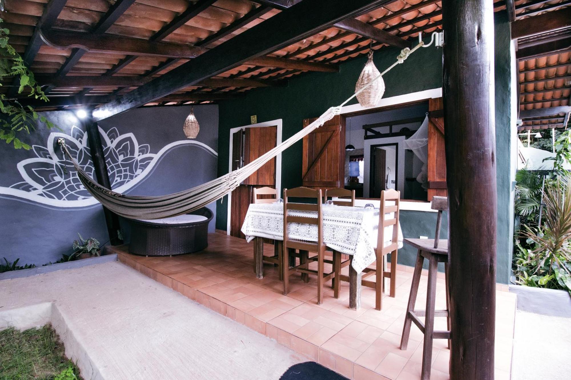 Casa de Férias Little Kamala
