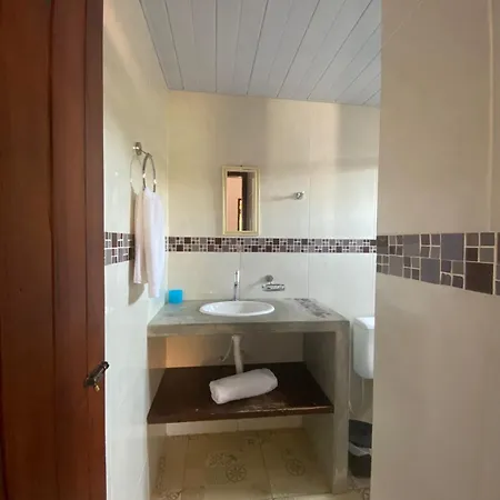 Little Kamala Villa Praia de Pipa Exterior photo