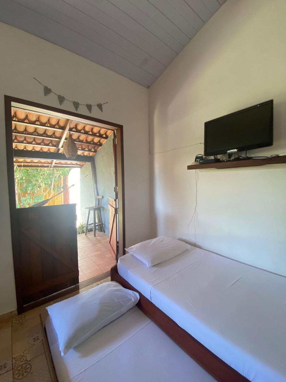 Little Kamala Holiday home Praia de Pipa