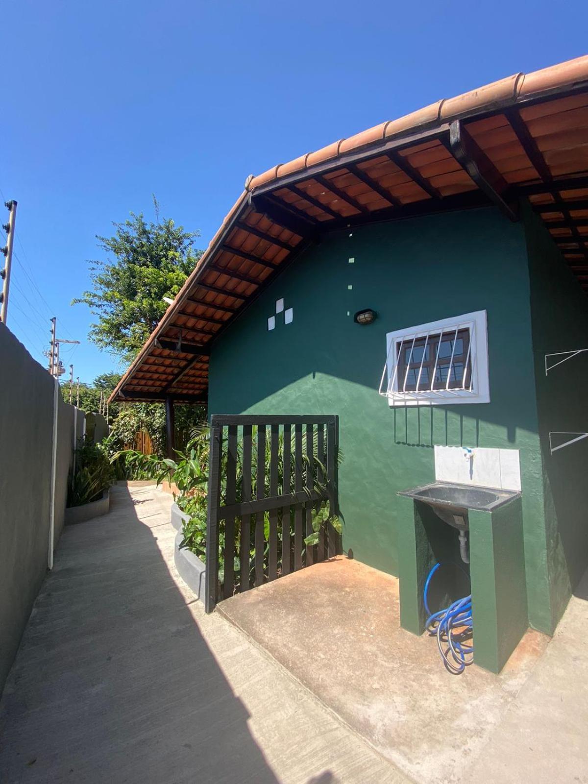 Little Kamala Holiday home Praia de Pipa