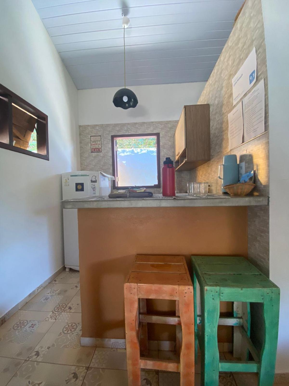 Little Kamala Holiday home Praia de Pipa