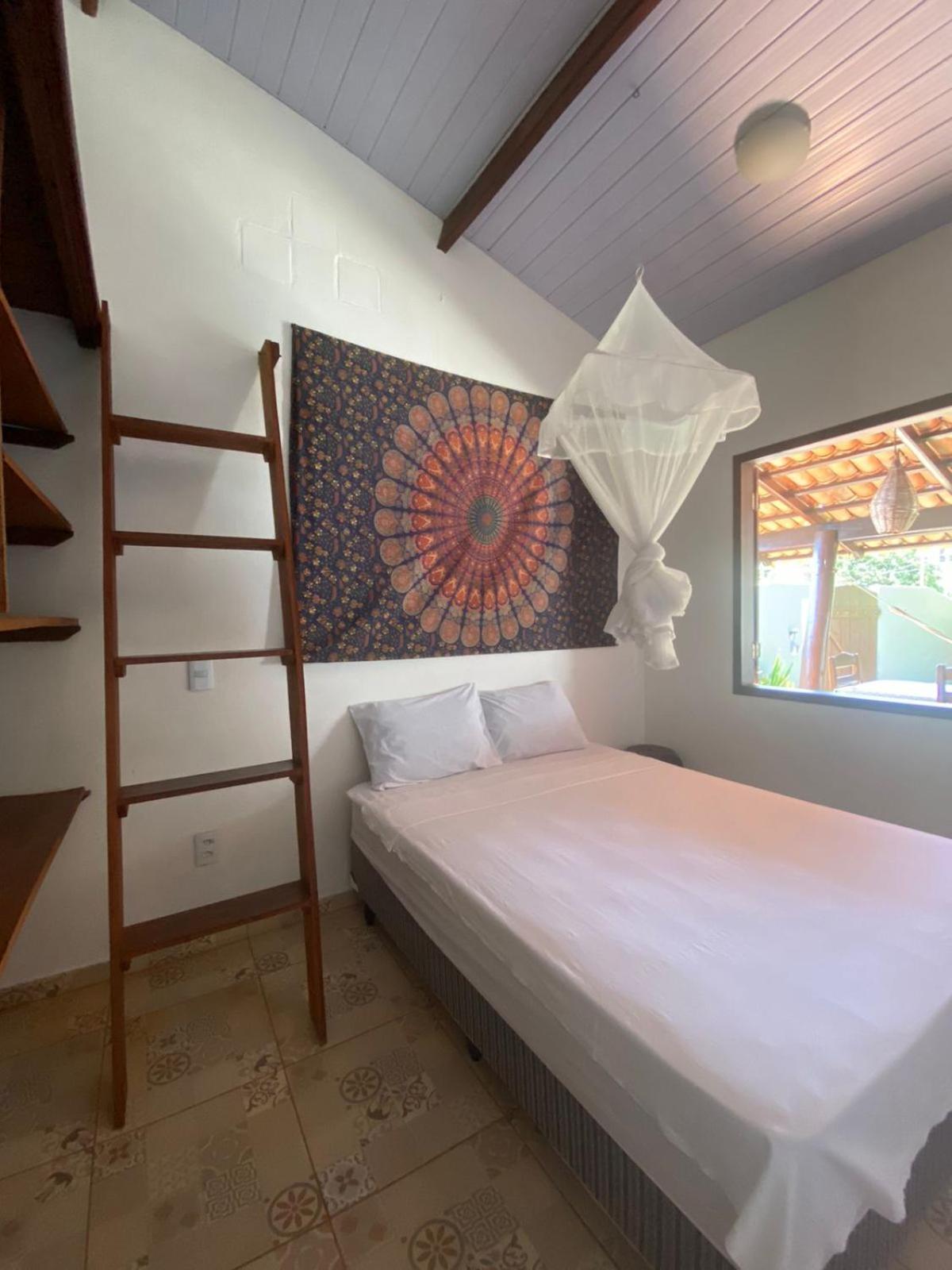 Holiday home Little Kamala Praia de Pipa