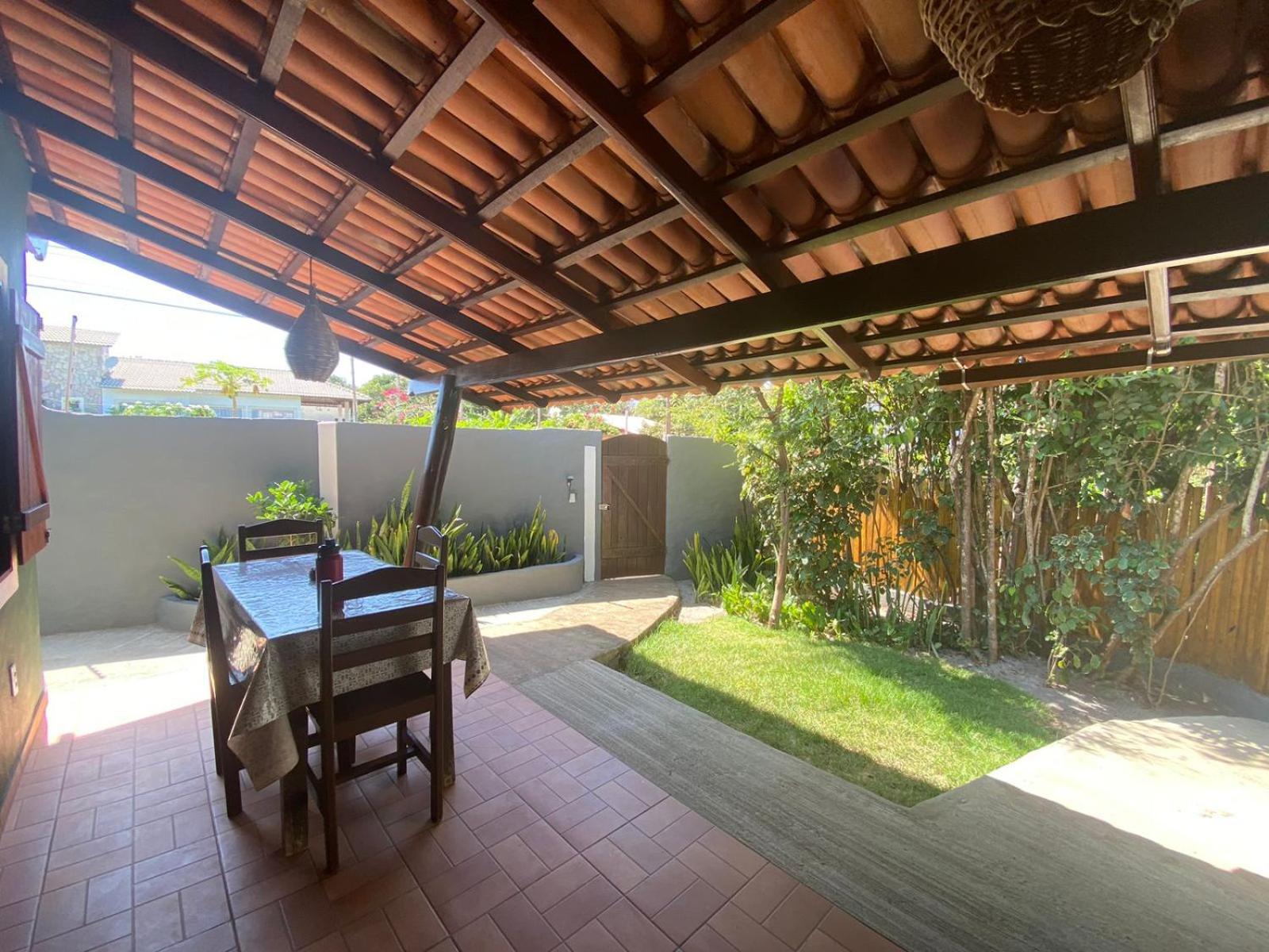 Little Kamala Holiday home Praia de Pipa