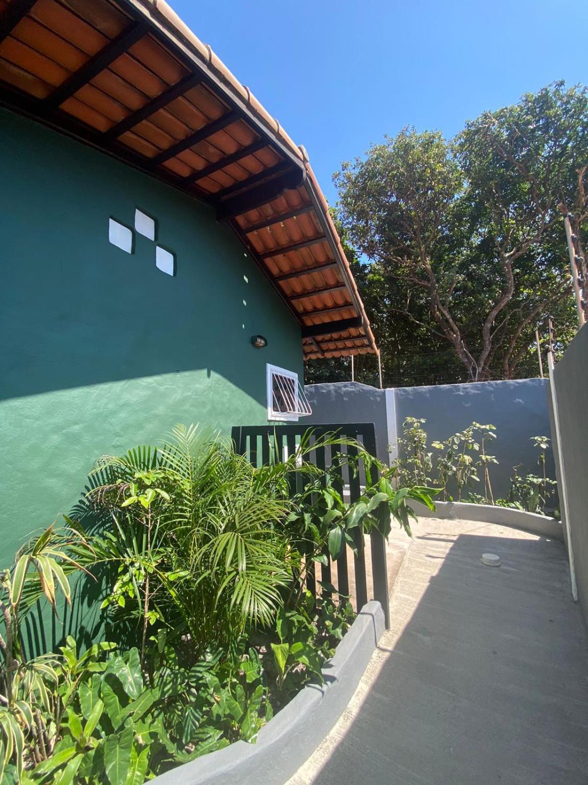 Little Kamala Holiday home Praia de Pipa